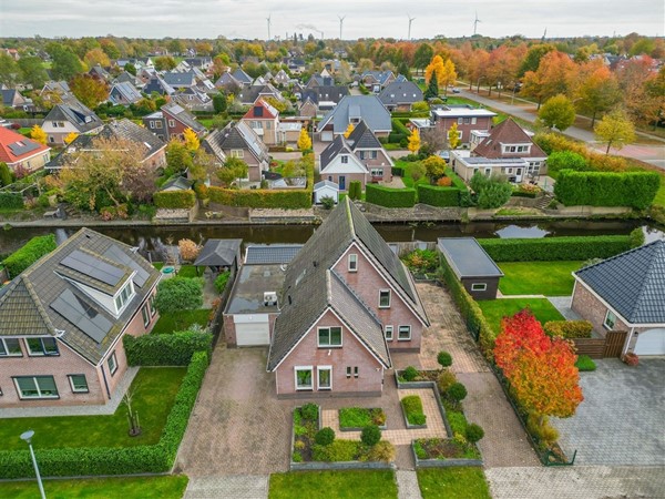 Medium property photo - Jan Altinkhof 6, 9646 DM Veendam